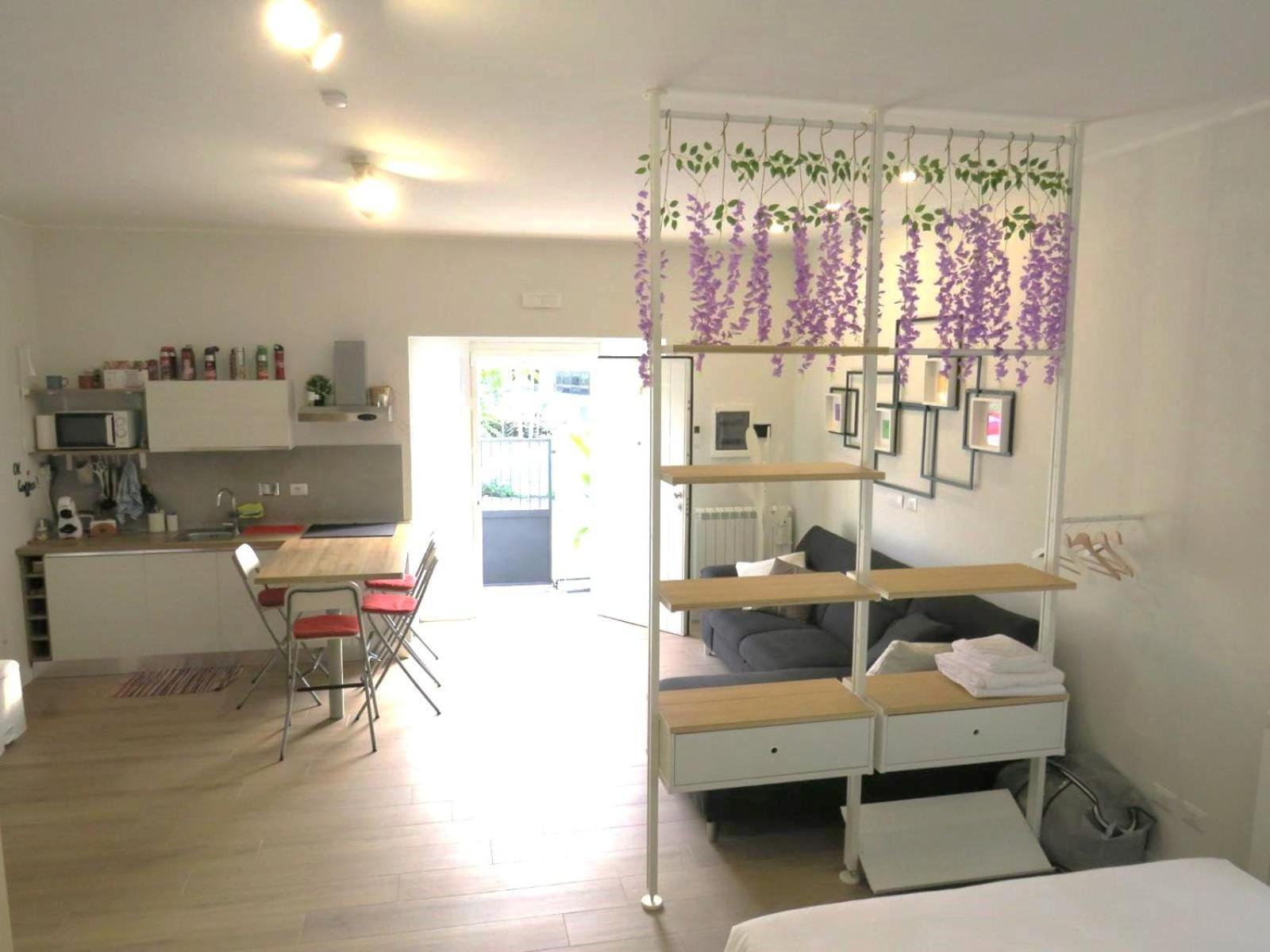 Rebibbia Guest Art Metro B Apartment Roma Ngoại thất bức ảnh